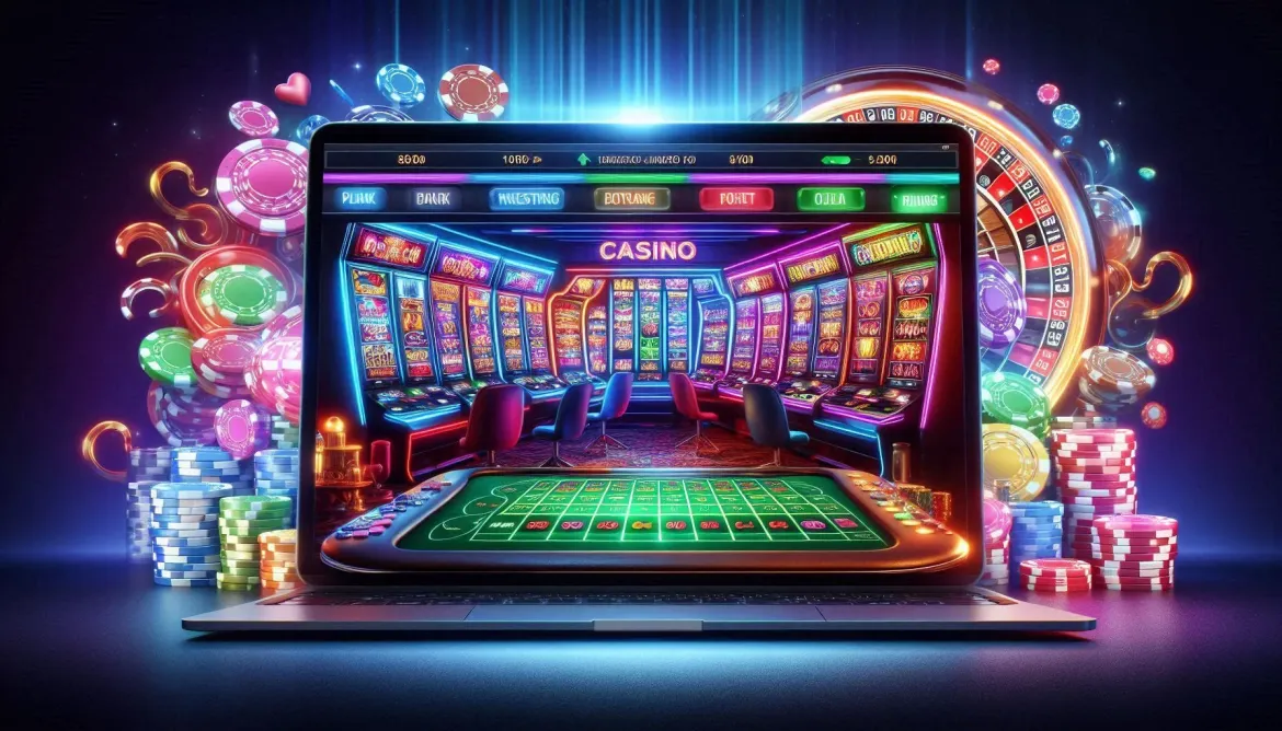 Baxterbet Casino